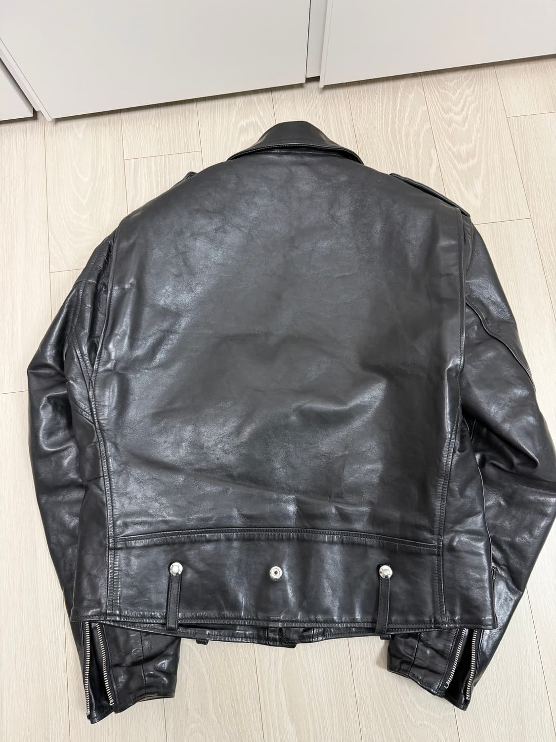 이스트맨레더 로드스타 상품이미지2