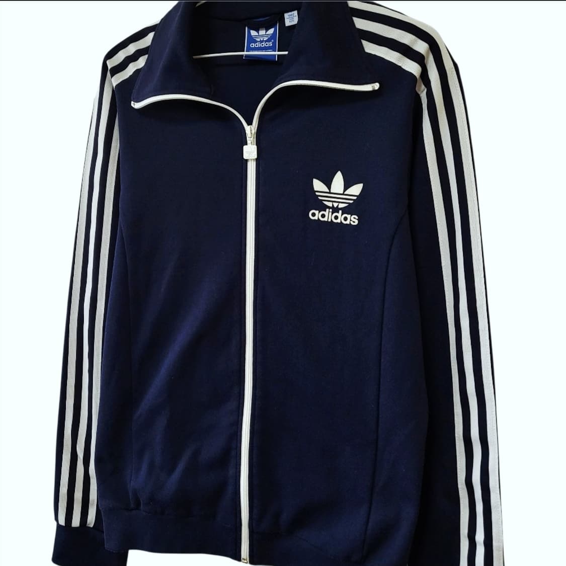 아디다스져지 파이어버드 네이비 100-105 트랙탑 상품이미지3