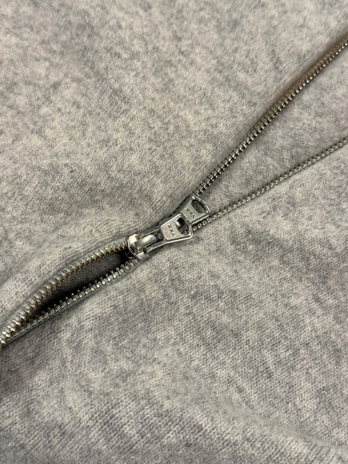 클럽모나코 니트 블루종 100 상품이미지8