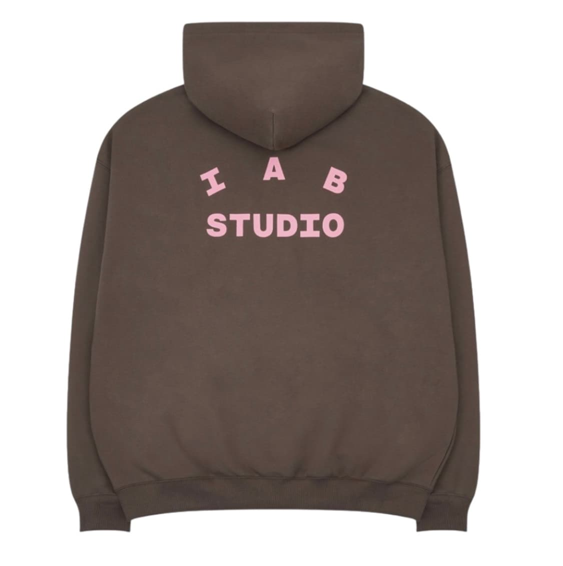 아이앱 후드 초코 상품이미지1