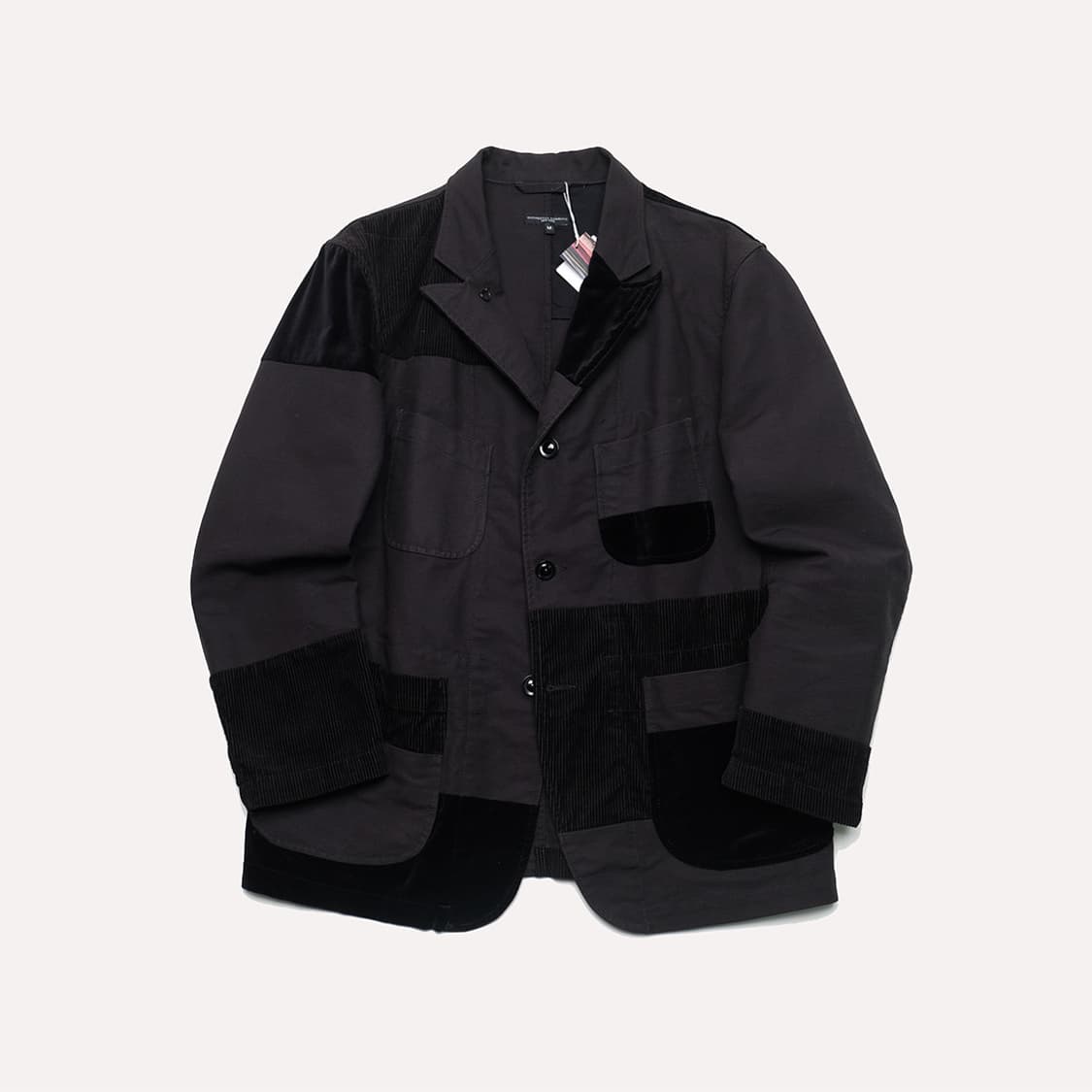 double cloth bedford jacket 상품이미지3