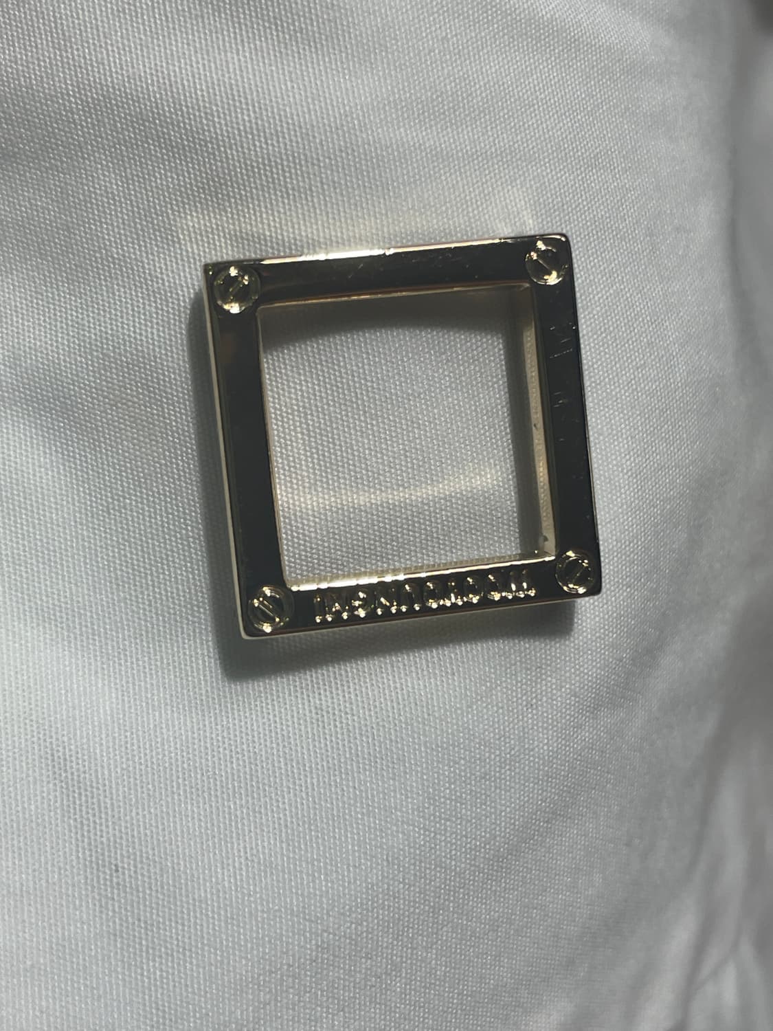 우영미 셔츠 화이트 상품이미지8