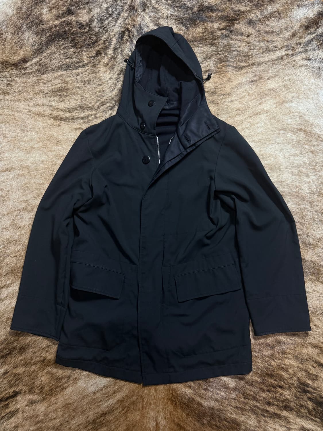 Yohji Yamamoto AAR 상품이미지2