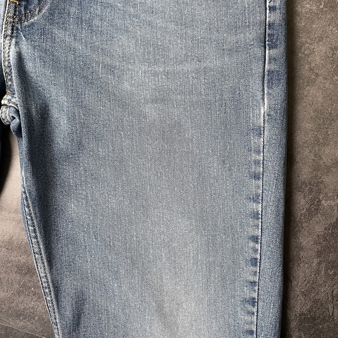 LEVI'S 리바이스511 빈티지 슬림핏 데님 코튼팬츠 상품이미지9