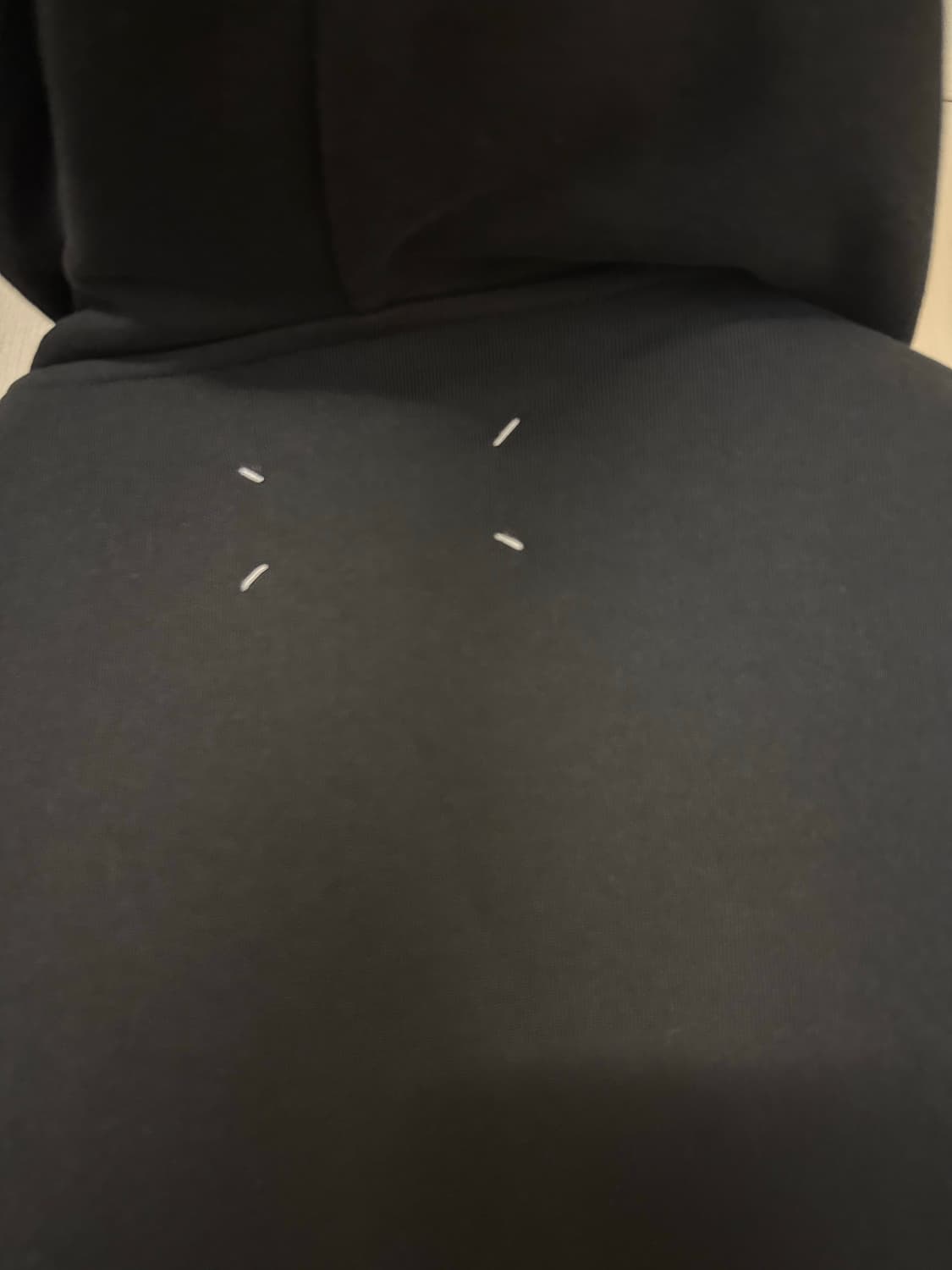 마르지엘라 후드집업 상품이미지3