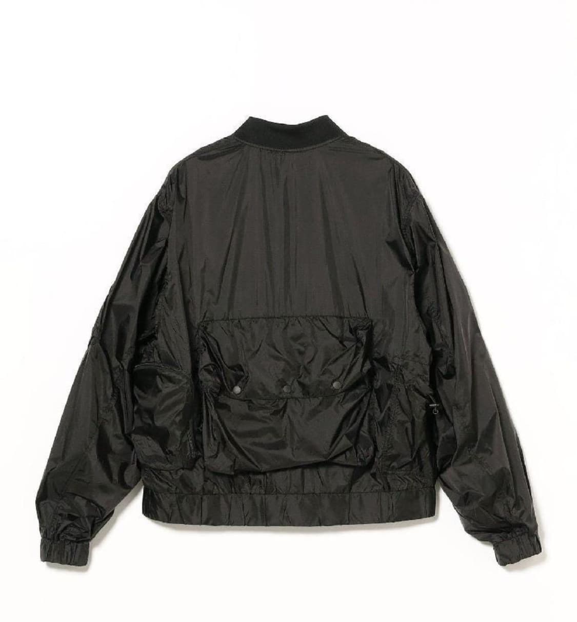 빔즈 발수 멀티 포켓 MA-1 상품이미지2