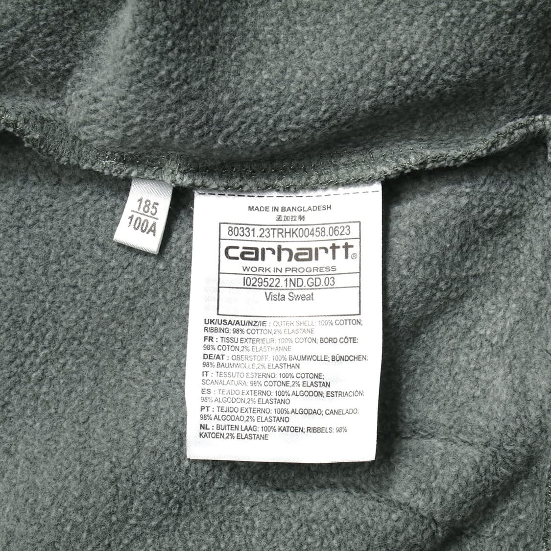 CARHARTT WIP  상품이미지2