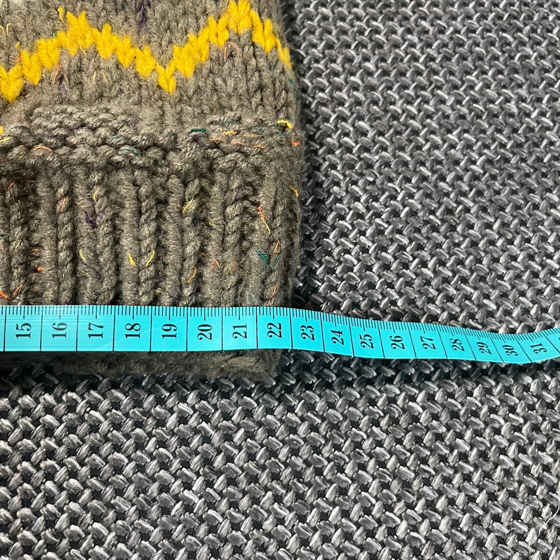 빈티지 방울 비니  상품이미지4