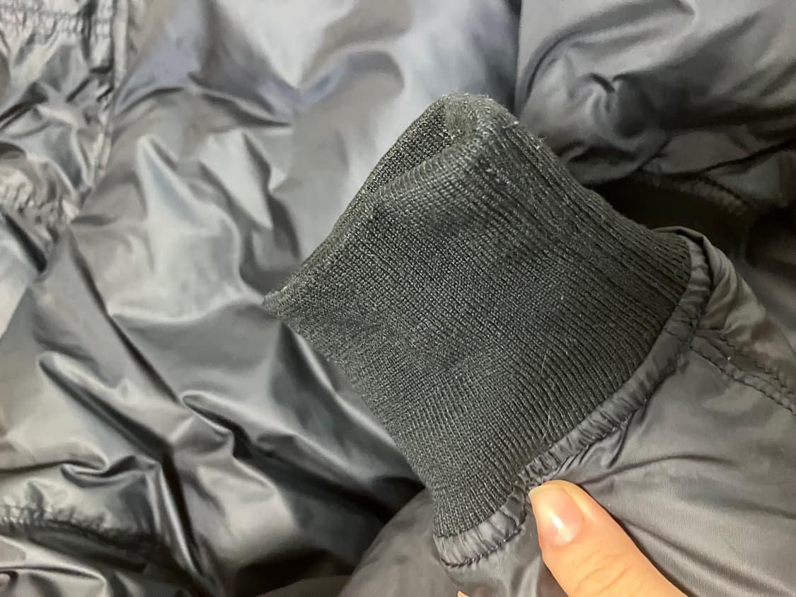 폴로 패딩 상품이미지5