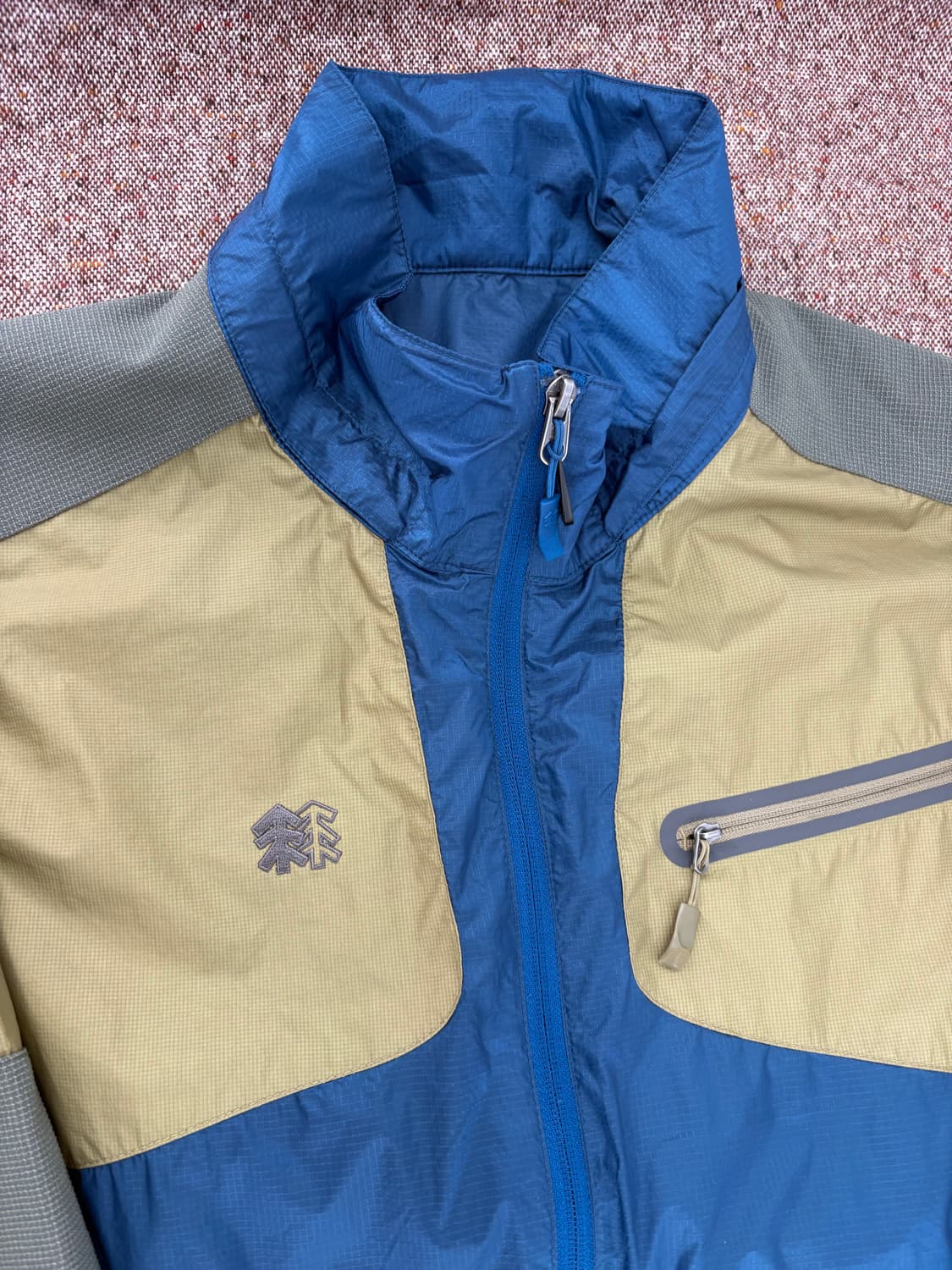 KOLON SPORT 코오롱스포츠 EXPERT 윈드자켓  상품이미지2