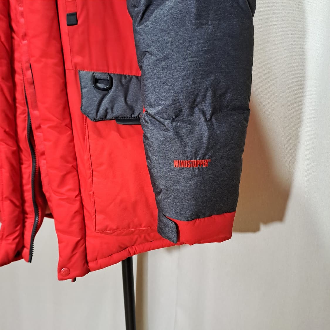 (택포) K2 알파인팀 히말라야 대장패딩 100 B611 상품이미지4