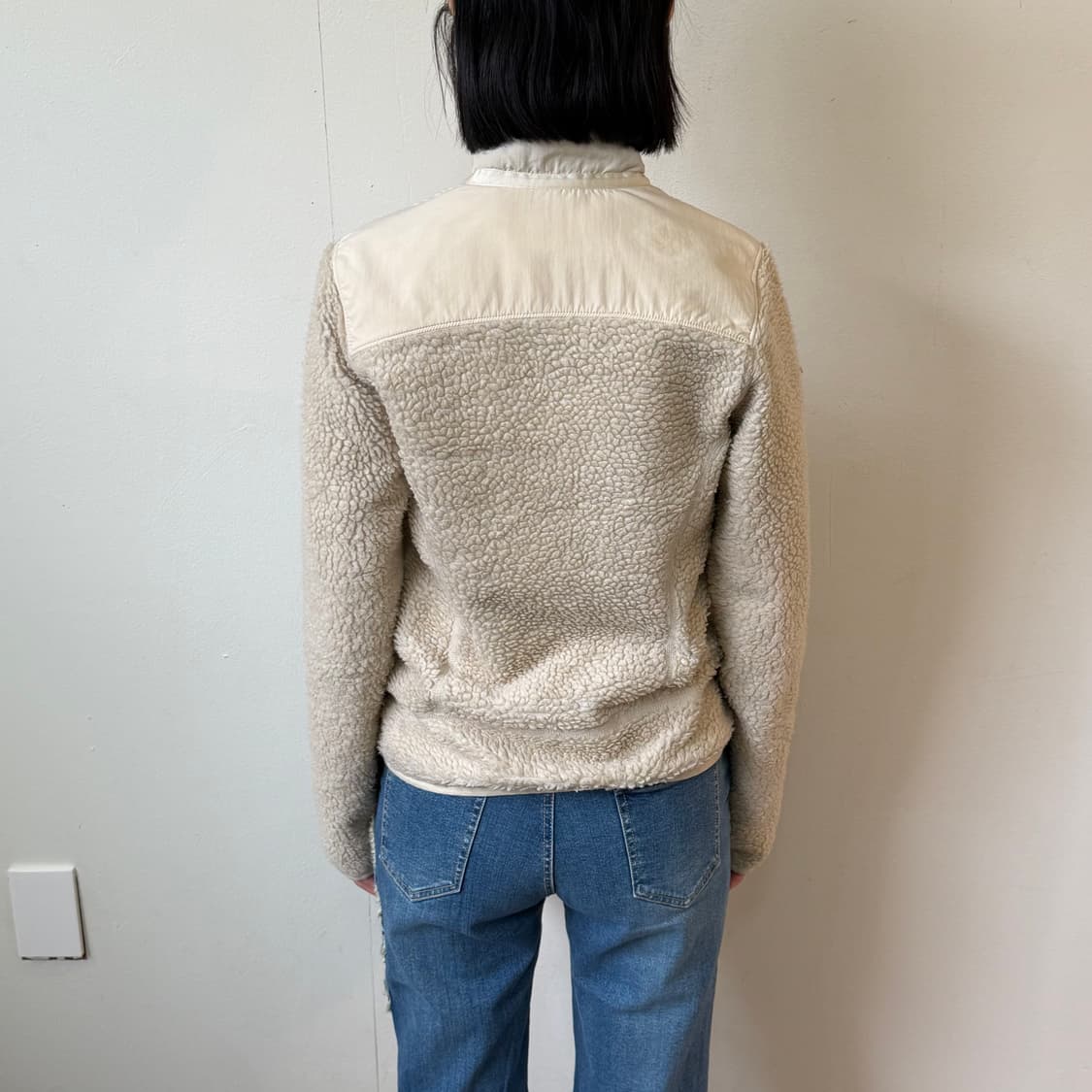 파타고니아 레트로 플리스 자켓 상품이미지3