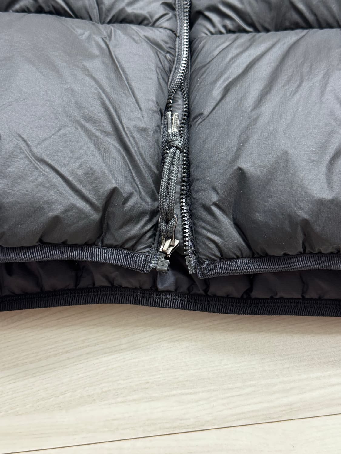 나이키 ACG 써마핏 루나레이크 패딩 US 2XL 상품이미지4