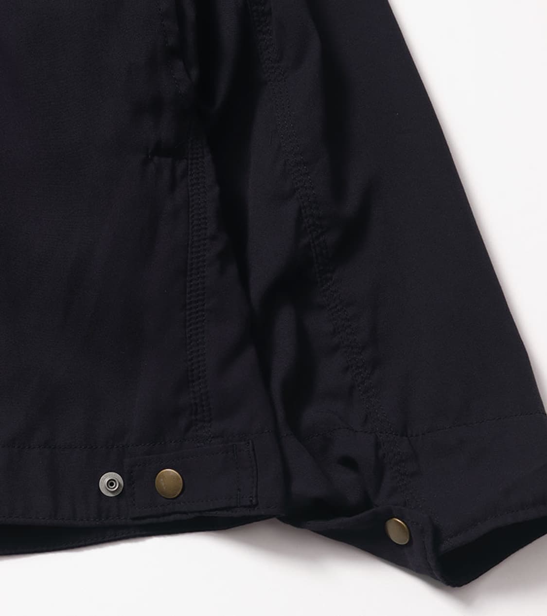 BEAMS - BIG WORK BLOUSON 상품이미지10