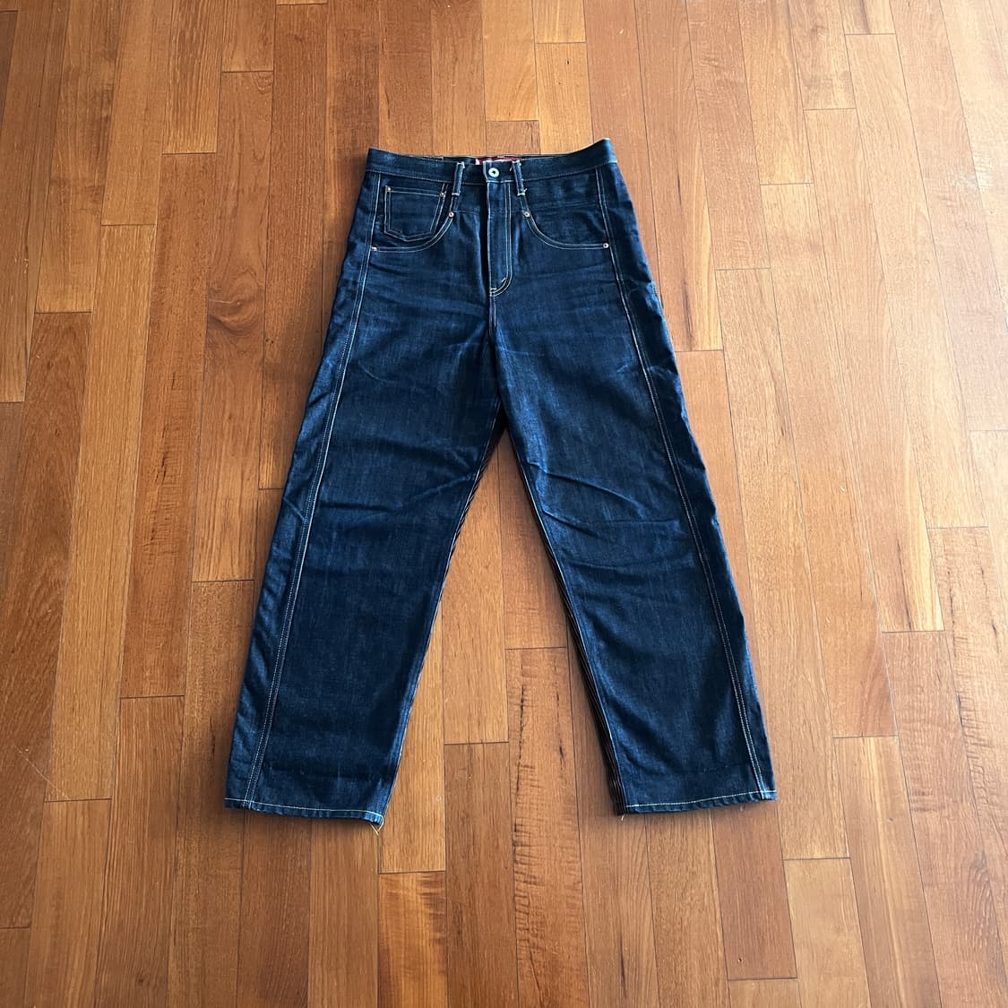 준야 와타나베 x 리바이스 코듀로이 데님 팬츠 상품이미지3