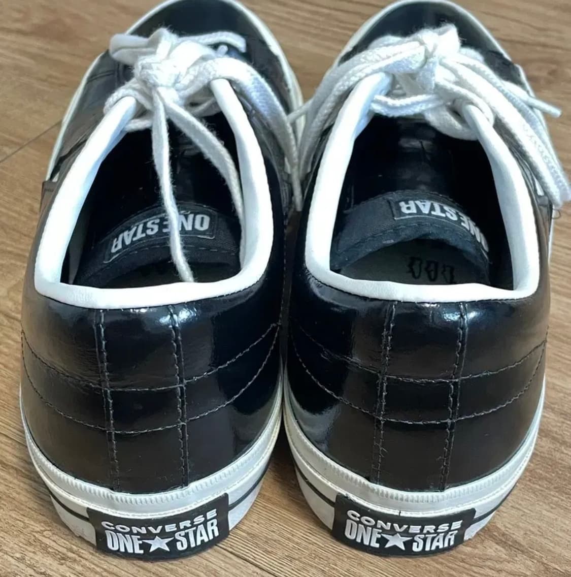 컨버스 원스타 한별 상품이미지5