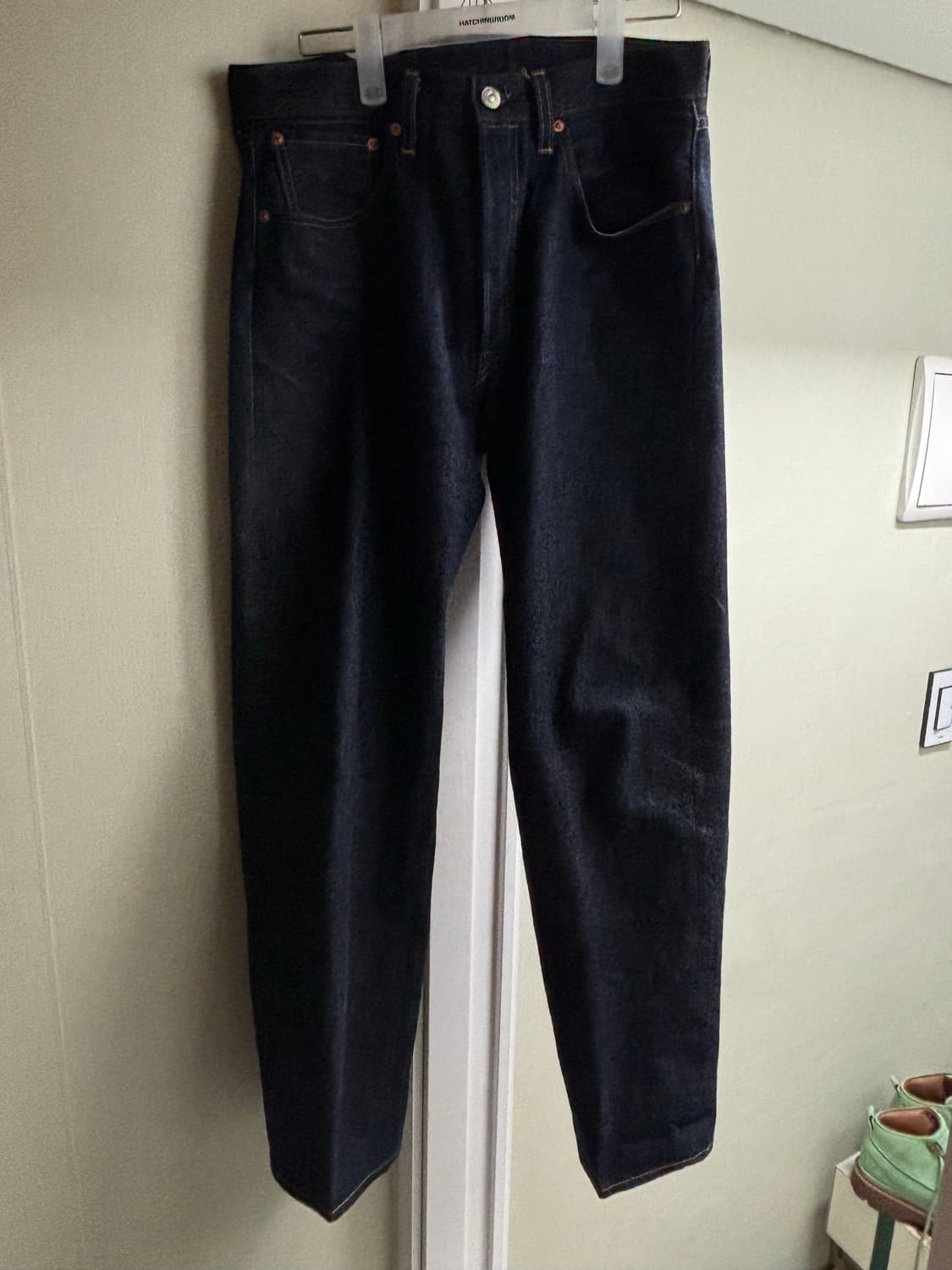 LVC 501xx 1955 w32 상품이미지1