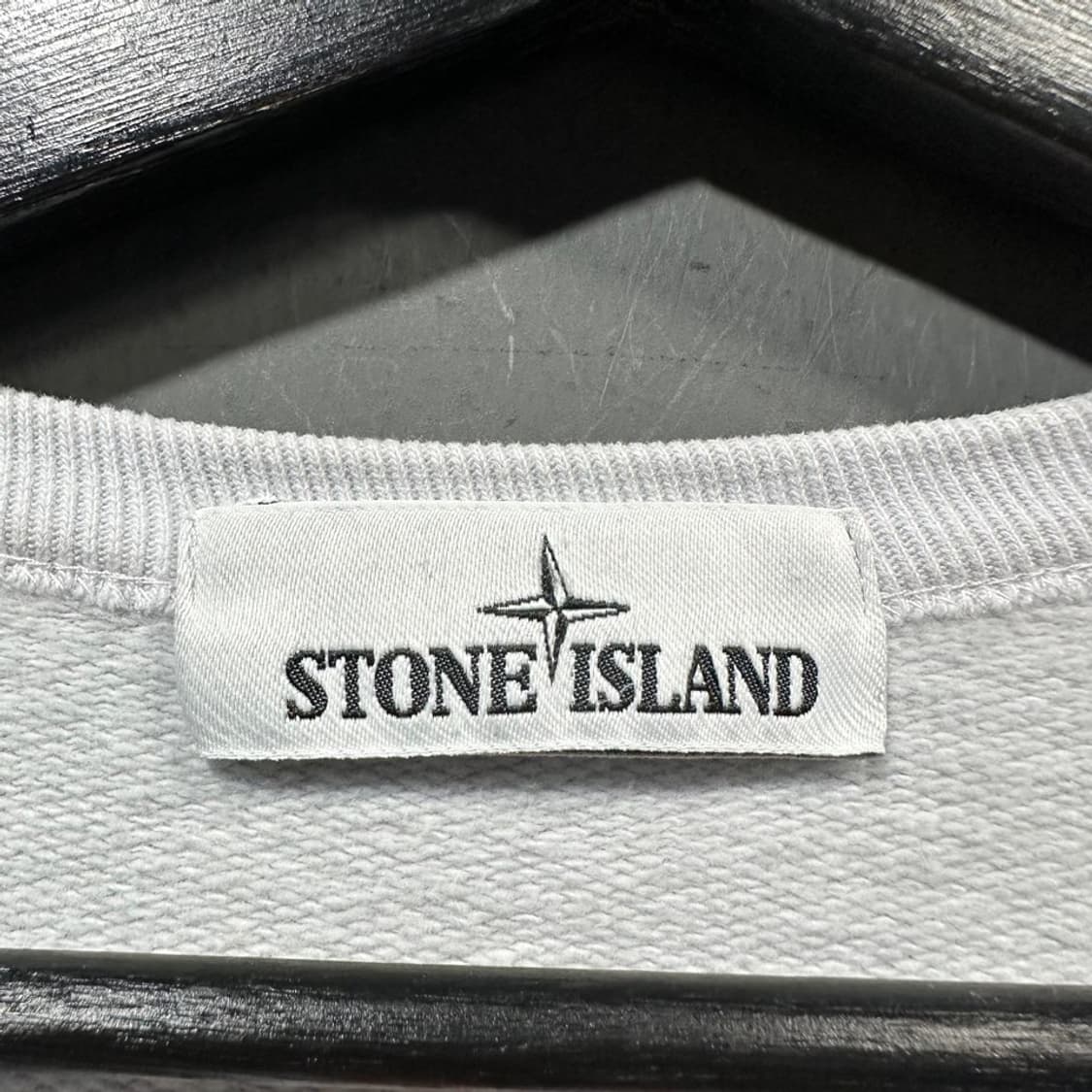 스톤아일랜드 아카이브 맨투맨 상품이미지5