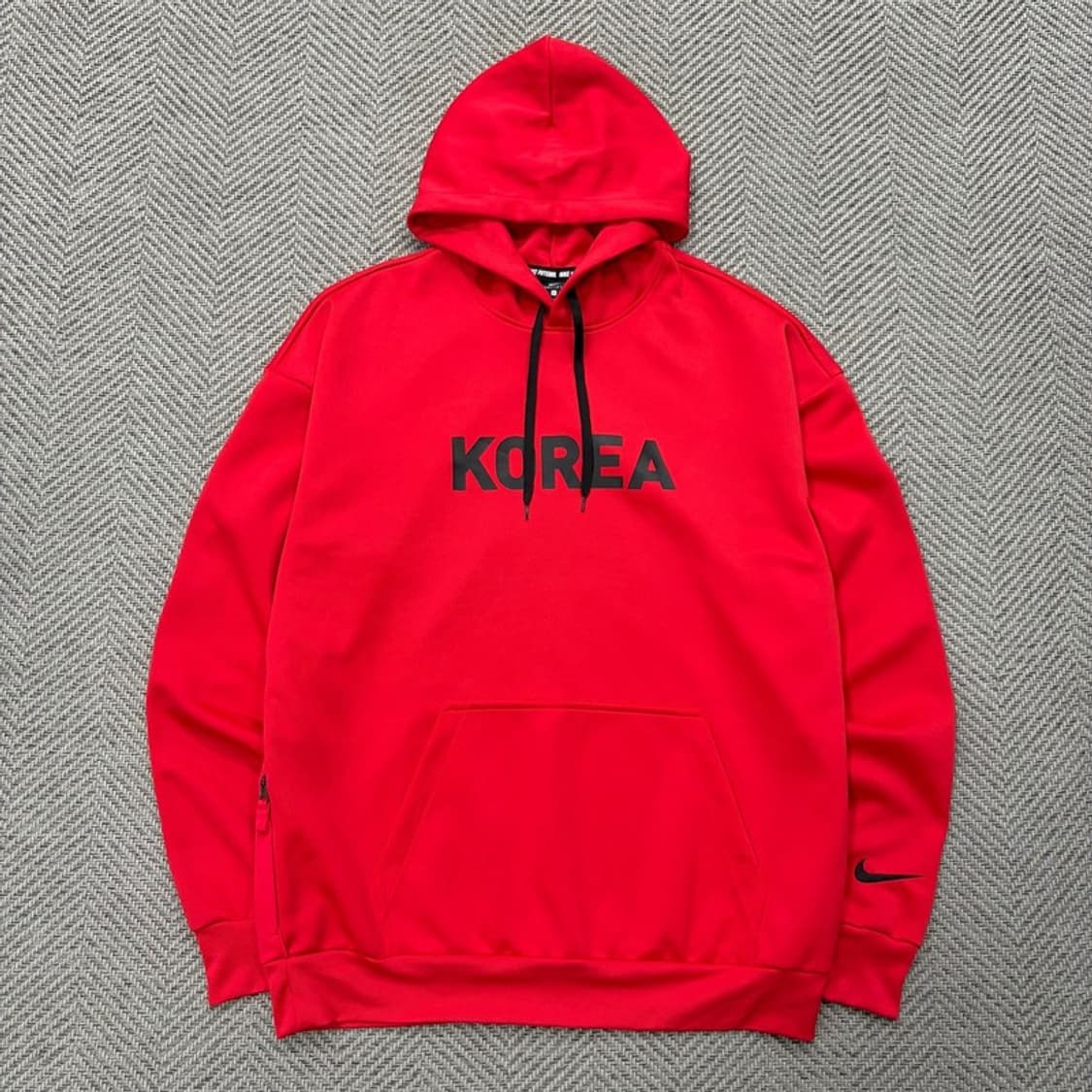 나이키 드라이핏 코리아 후드티 v2405 상품이미지1