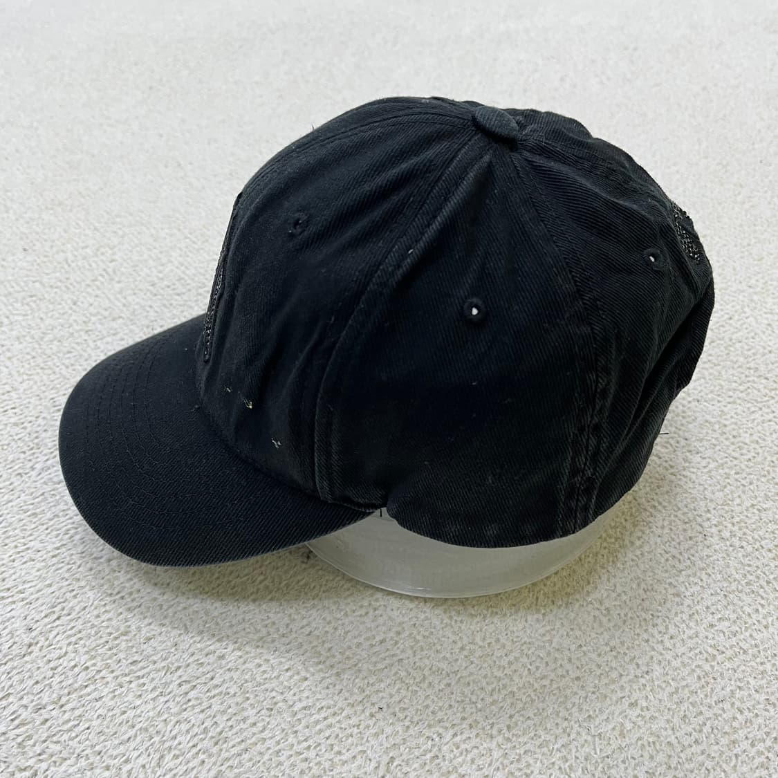F 엠엘비 볼캡 0605M1 상품이미지2
