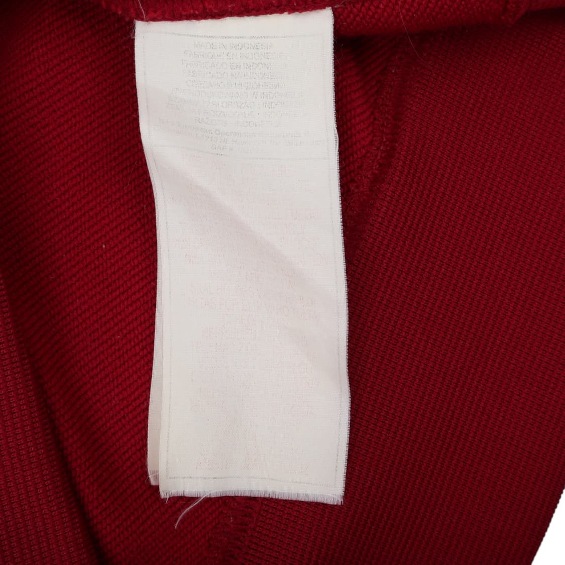 나이키 포르투칼 져지 트랙탑 자켓 상품이미지10