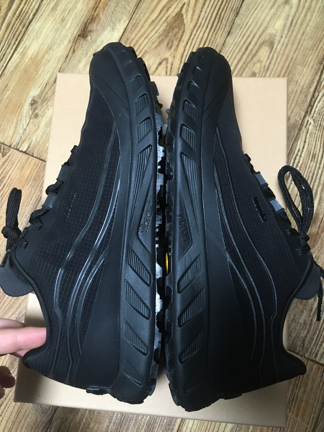 (US11)노다 002 블랙 판매합니다 상품이미지5