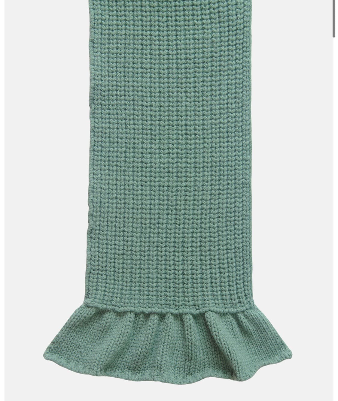 엔조블루스 목도리 머플러 상품이미지3