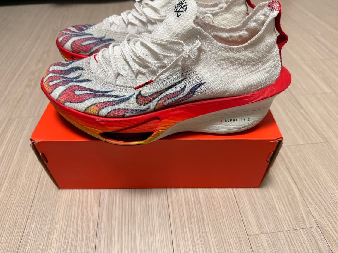 나이키 알파플라이3 에키덴 상품이미지1