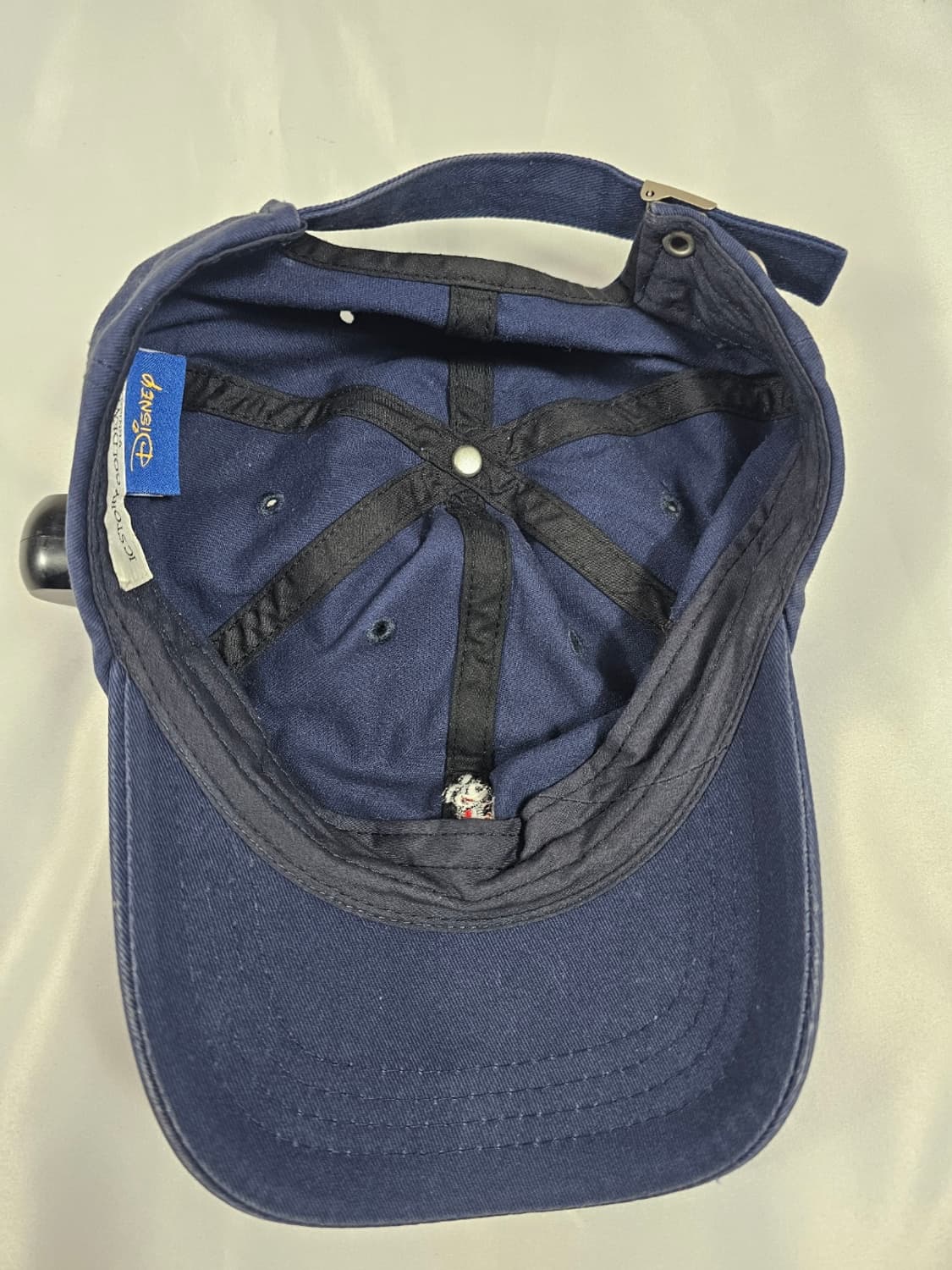 골든구스미키볼캡 상품이미지4