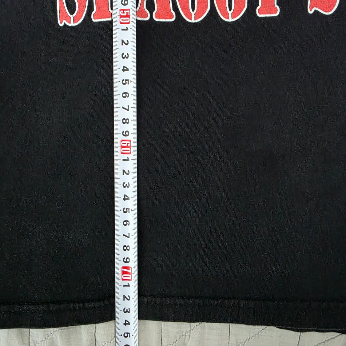 [XL] 00s ICP 사우스파크 패러디 랩티 밴드티 ver. 길단 상품이미지8