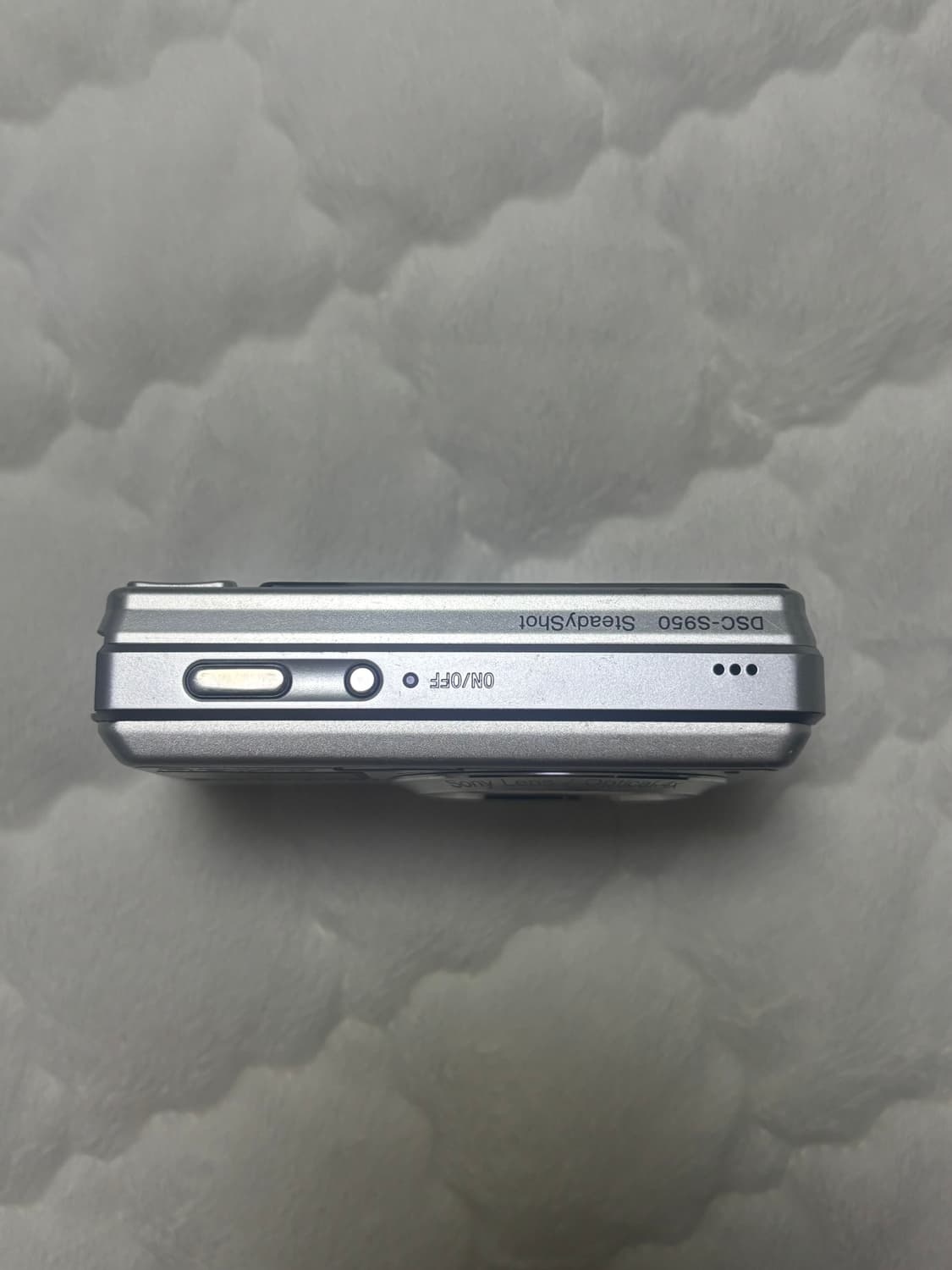 소니 사이버샷 dsc s950 상품이미지3