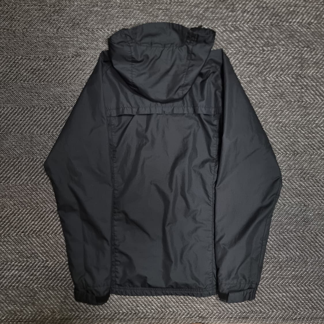 아스날 나이키 바람막이 상품이미지2