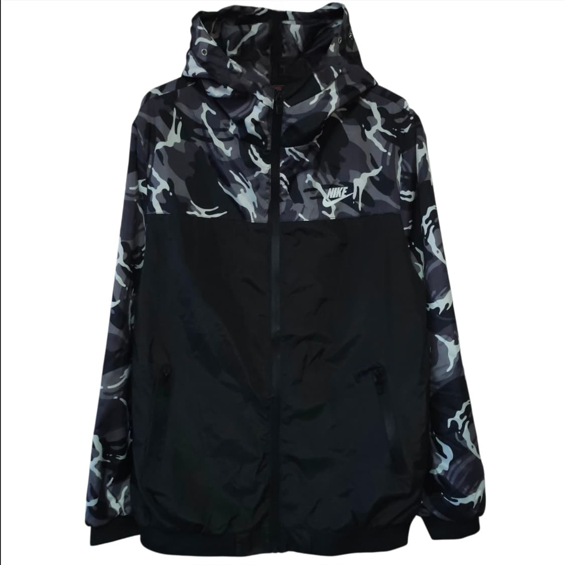 나이키 바람막이 105 - 110 XL 트레이닝 상품이미지1