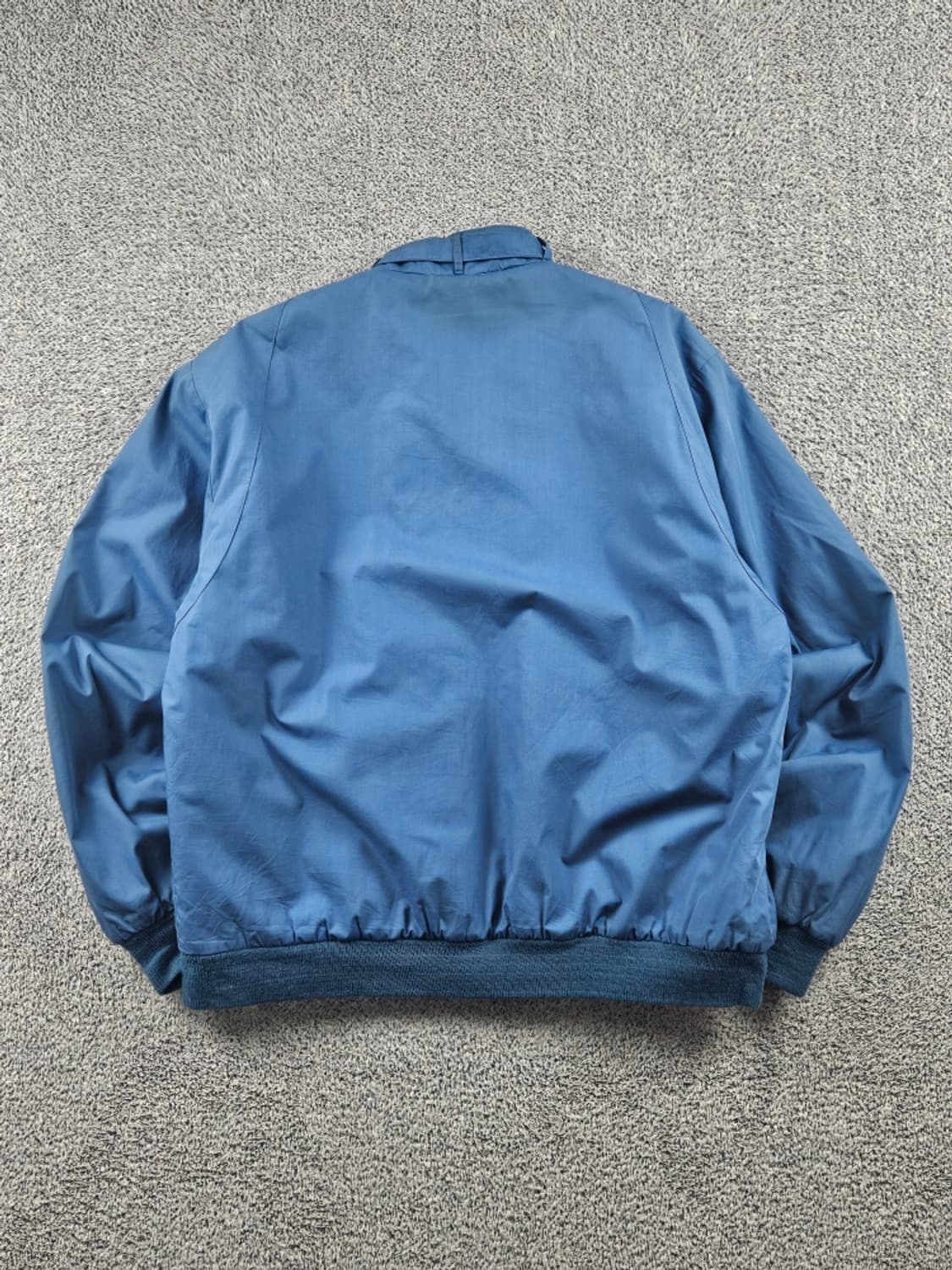 어드벤쳐스 클럽 빈티지 워크 봄버 자켓 ( XL추정 ) / 11205 상품이미지3