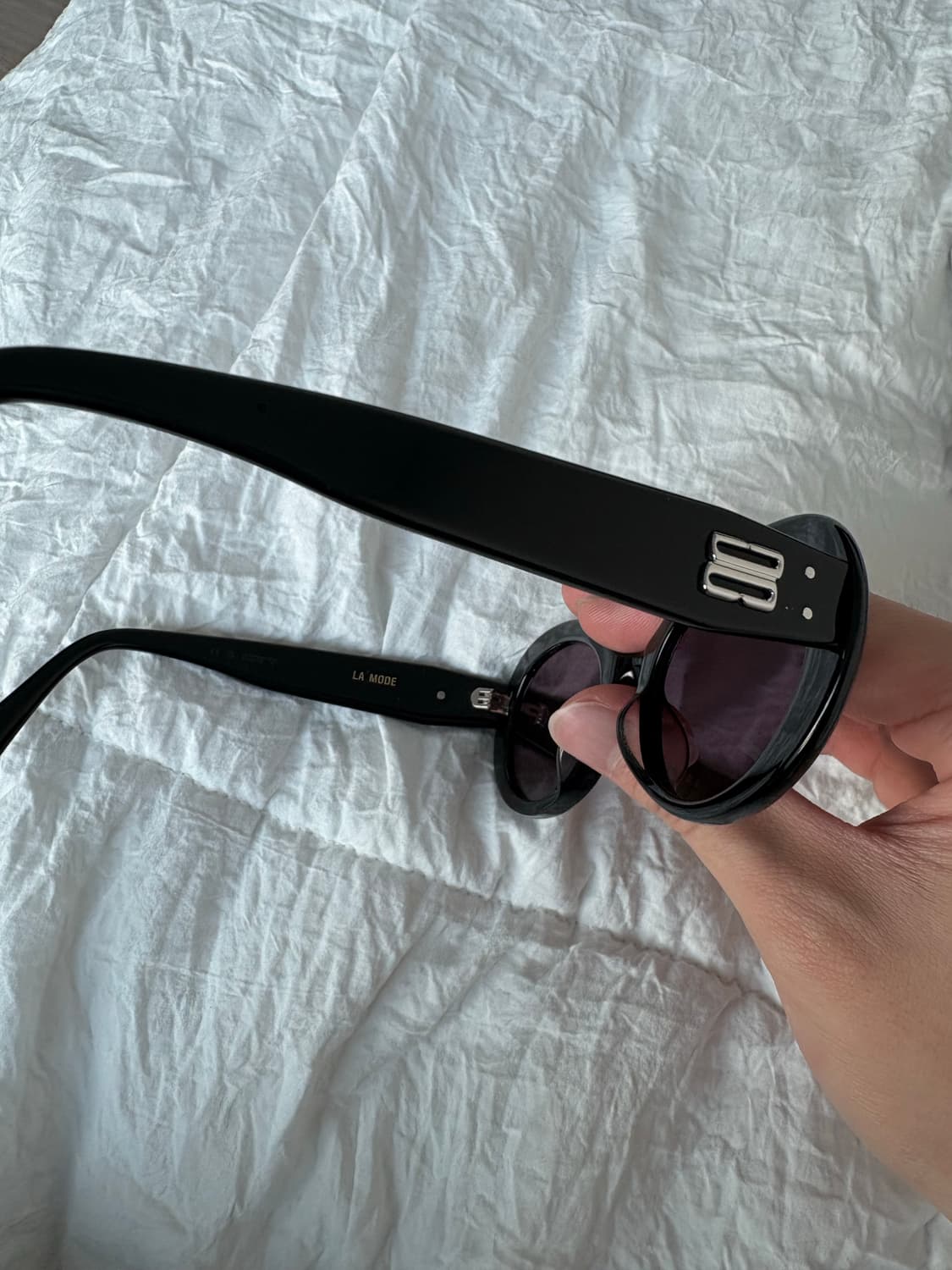 젠틀몬스터 라모드 급처 상품이미지3