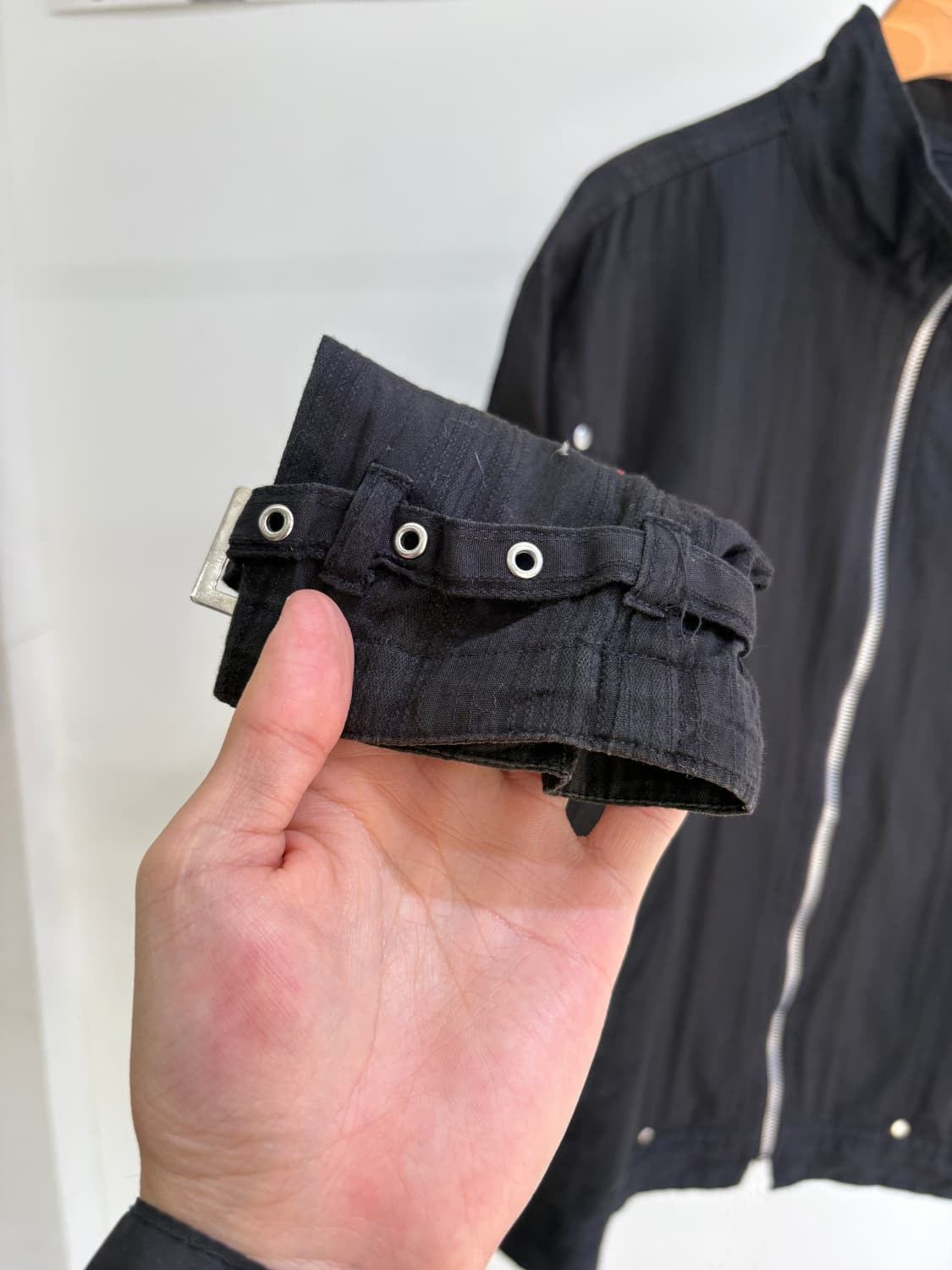 THRUXTON 자켓 상품이미지4