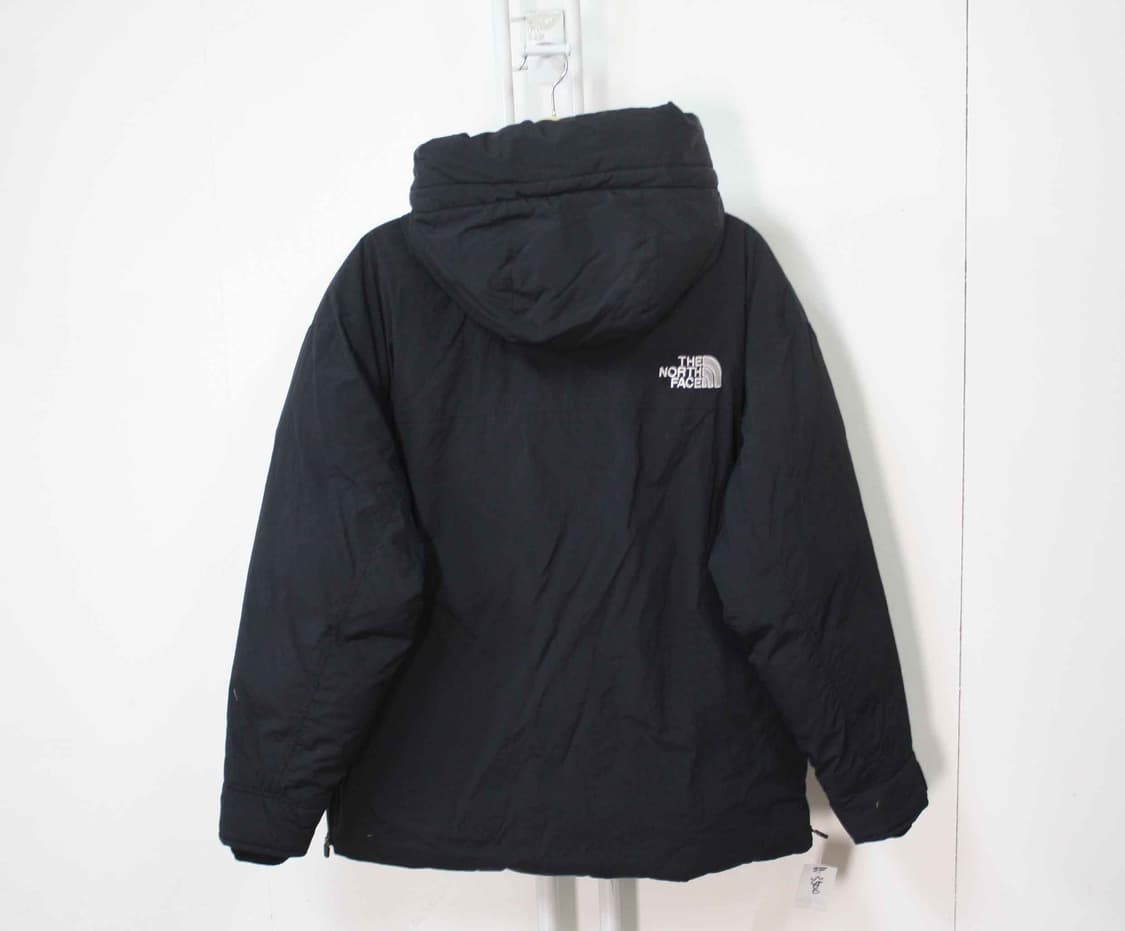 W-3500/노스페이스 오푸스 정품 남성용 거위털 패딩 100 상품이미지2