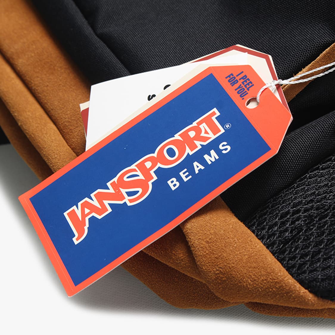  (새상품) BEAMS X JAN SPORTS 상품이미지5
