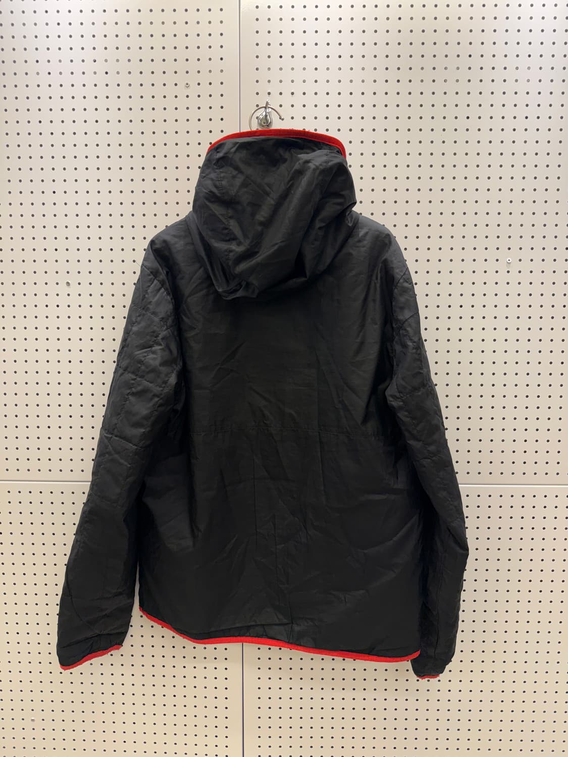 나이키 아스날FC 리버시블 패딩 자켓 U1199 상품이미지7