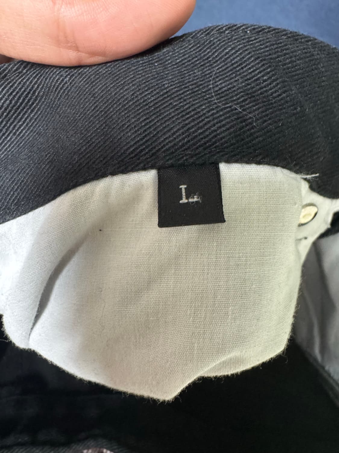 Thug Club pants 상품이미지6
