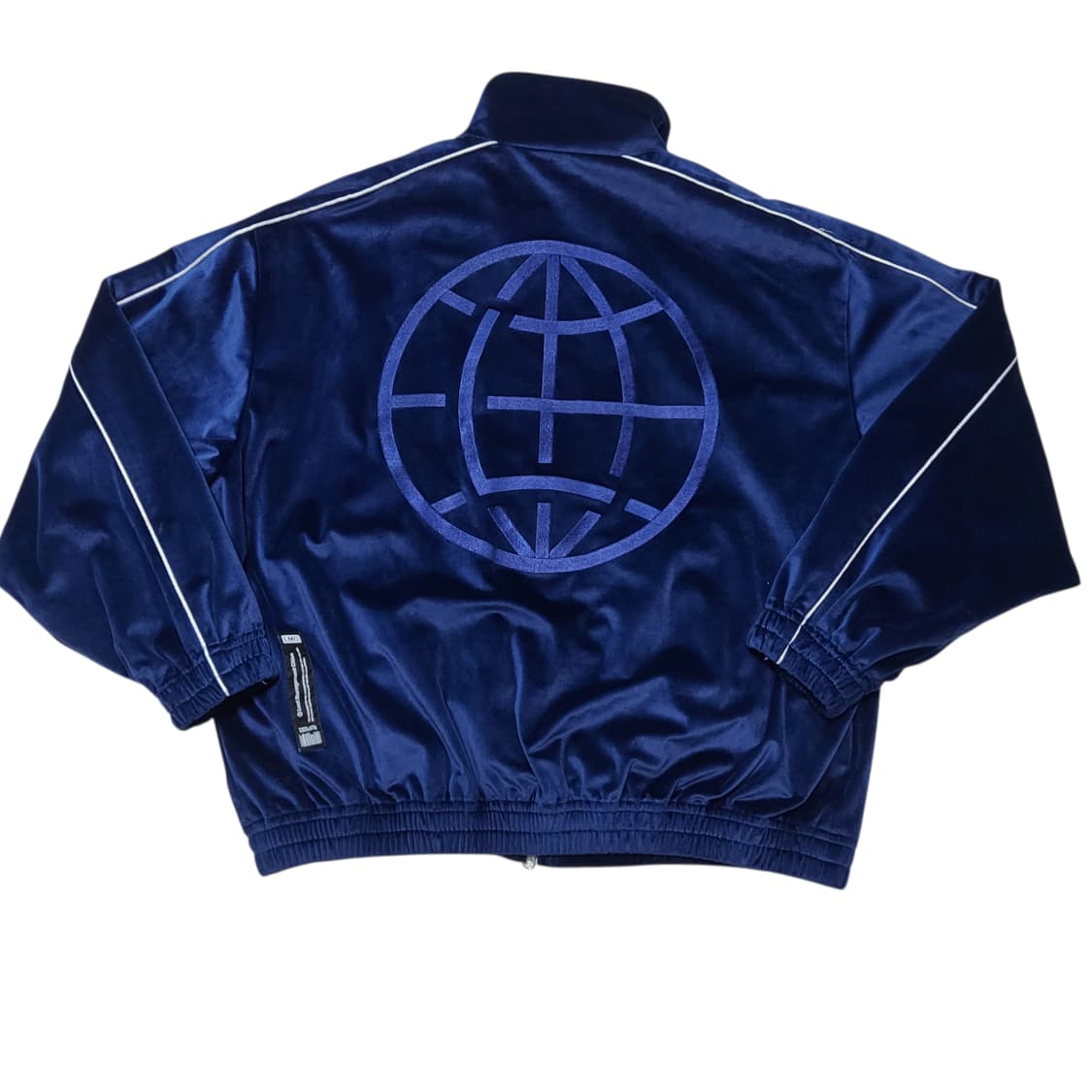 (S) LMC 벨루어자켓 벨벳자켓 상품이미지3