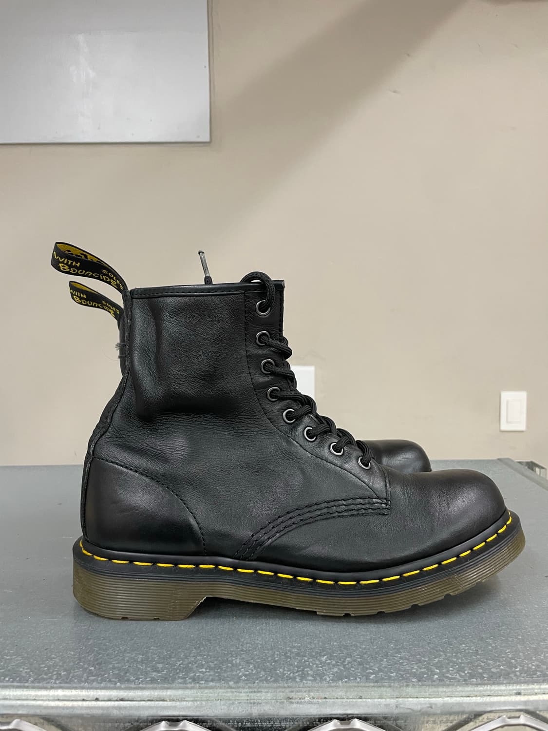 닥터마틴 1460 8홀 UK 8 상품이미지4