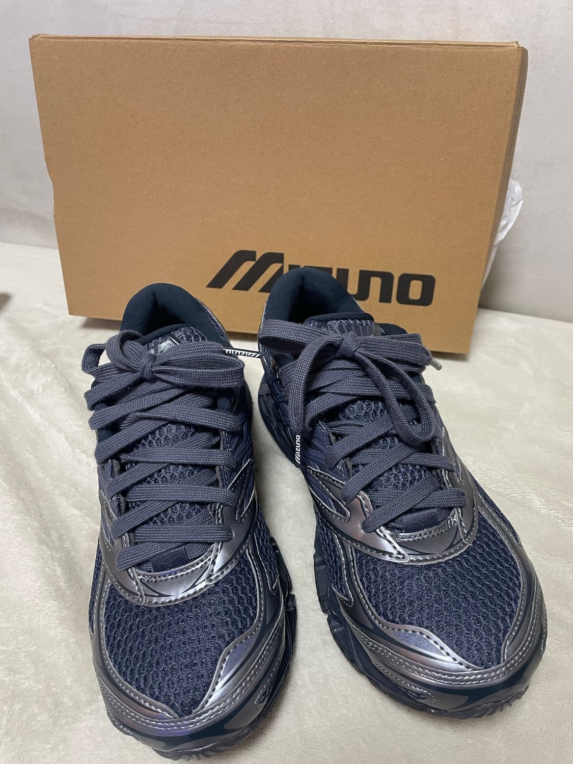 미즈노 웨이브 프로페시 LS  250 상품이미지1