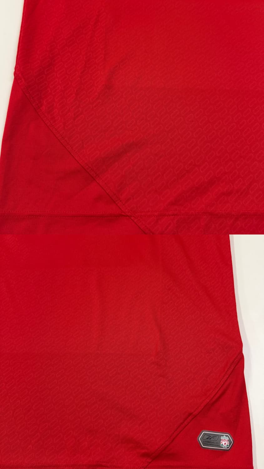 04-06 리버풀 홈 제라드 유니폼 상품이미지8