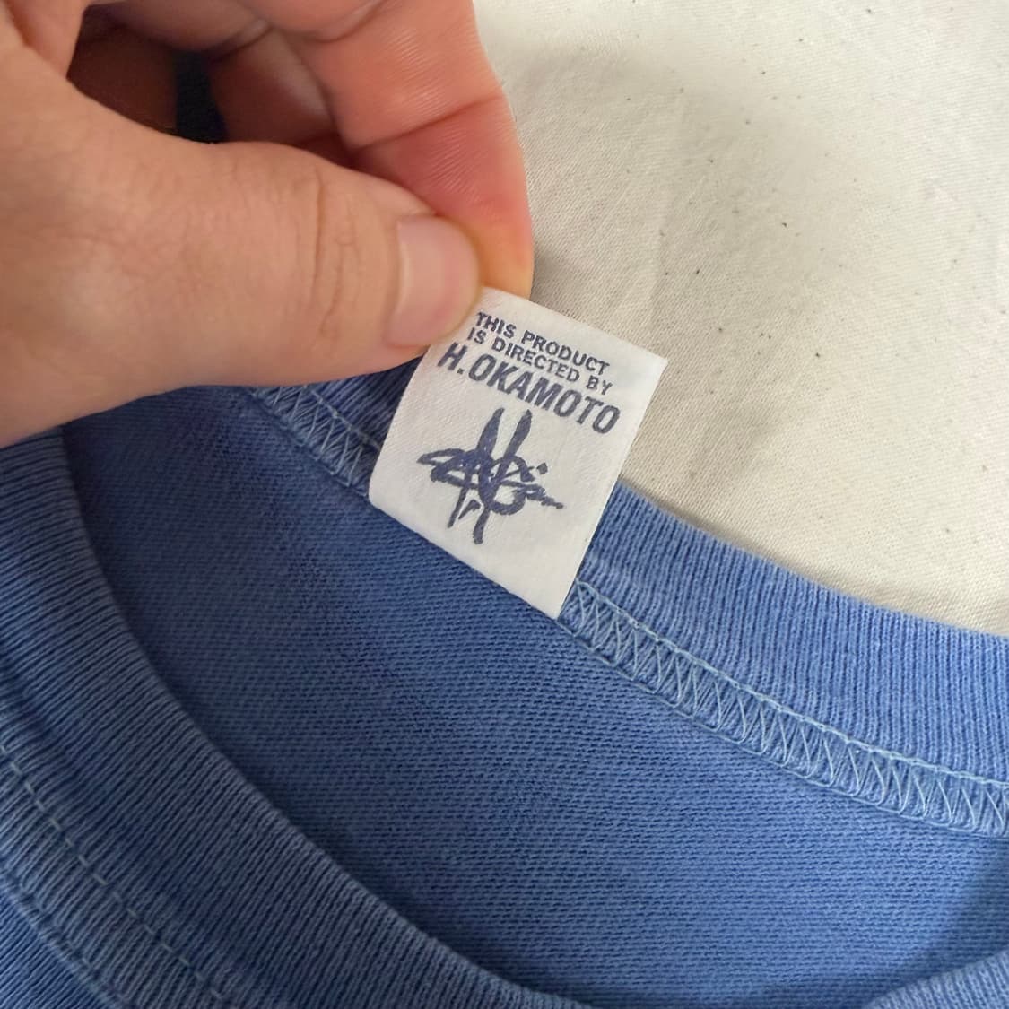 토이즈 맥코이 반팔 티셔츠 반팔티 상품이미지4