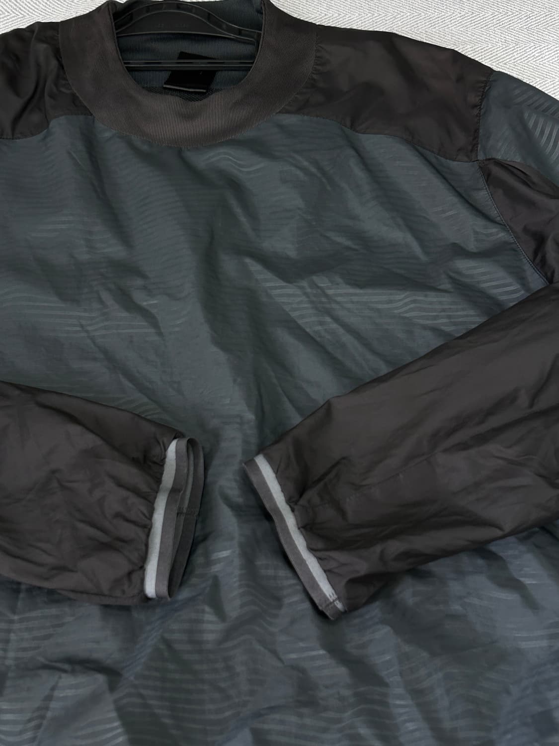 아디다스 올드스쿨 에이스 웜업 긴팔티 105 상품이미지10