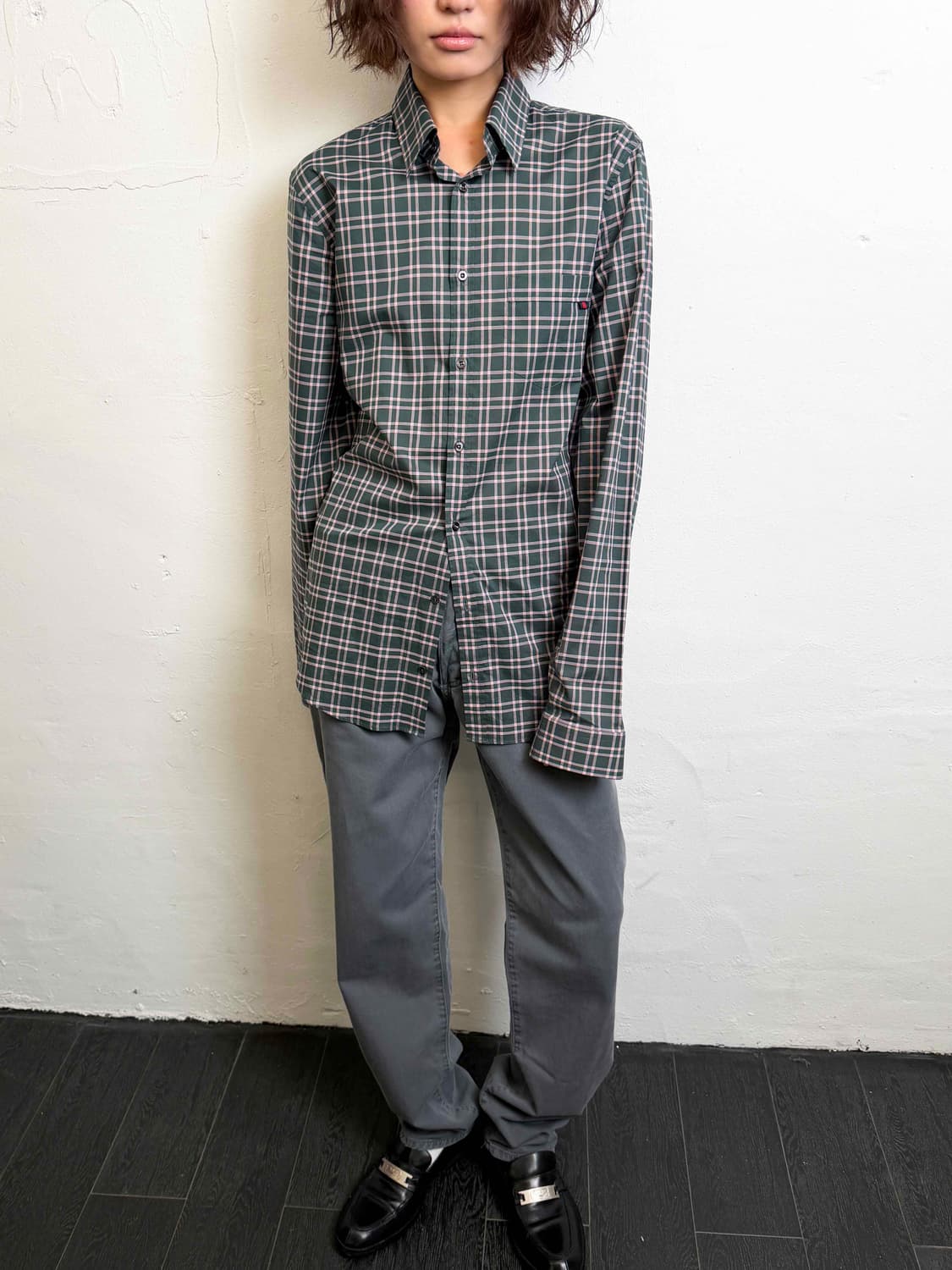 check shirts  상품이미지3