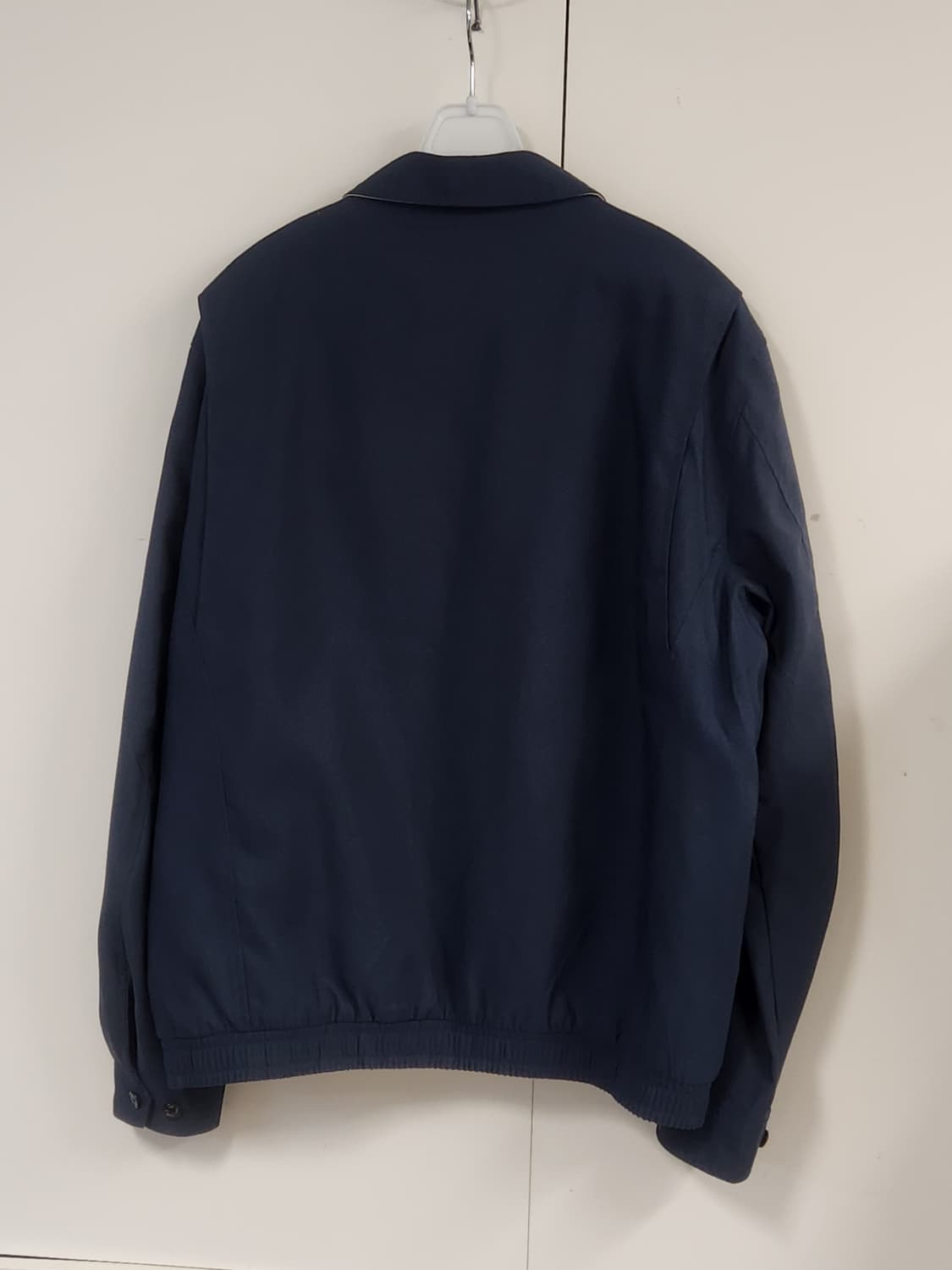 폴로 랄프로렌 신형 바이스윙 자켓 네이비 M (100-105) 상품이미지4