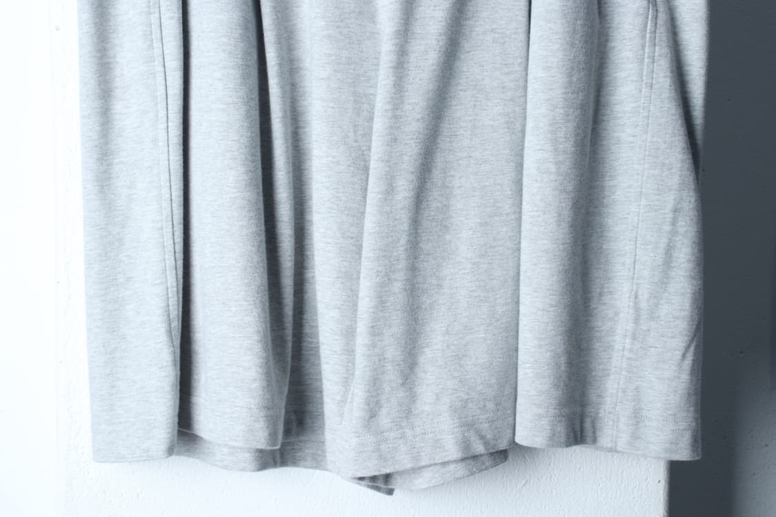 (2XL) 무신사 스탠다드 반바지 팬츠 빅사이즈 밴딩 투턱-P9845 상품이미지4