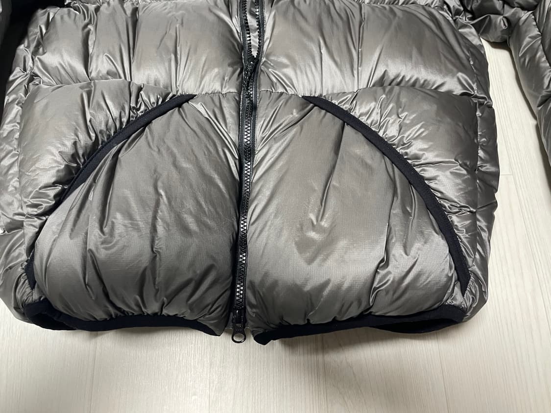 (구형)페더드프렌즈 헬리오스 애쉬 M 사이즈 상품이미지4